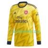 Arsenal Maglia Trasferta 2019/2020 Manica Lunga